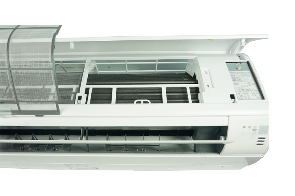 Điều hòa Hitachi 1 chiều 12.000BTU RAS/RAC-F13CGV