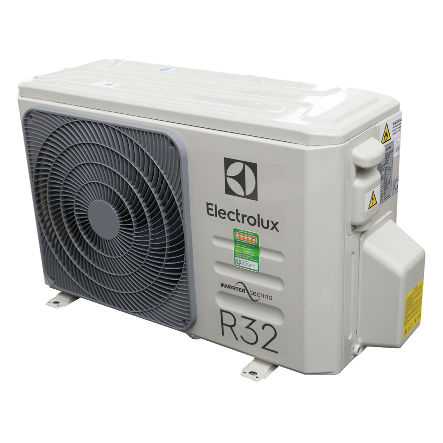 Điều hòa Electrolux 12.000btu 1 chiều inverter ESV12CRO-C1