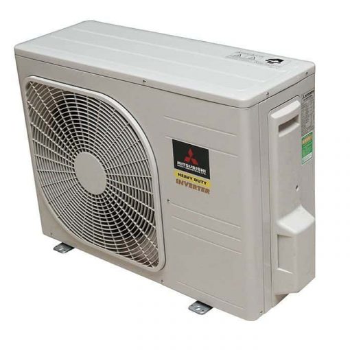 Điều Hòa Mitsubishi Heavy 1 Chiều 12.000 BTU (SRK/SRC12CT-S5)