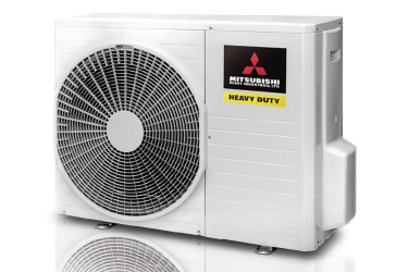 Điều Hòa Mitsubishi Heavy 1 Chiều 24.000BTU (SRK/SRC24CS-S5)