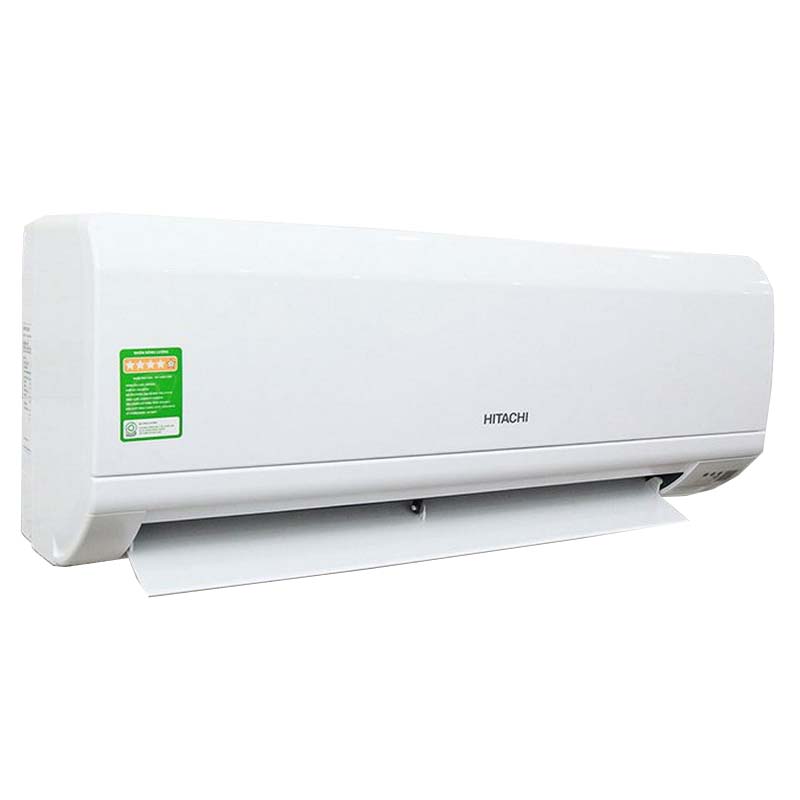 Điều hòa Hitachi 1 chiều inverter 9.000BTU RAS-X10CG(V)/RAC-SX10CG