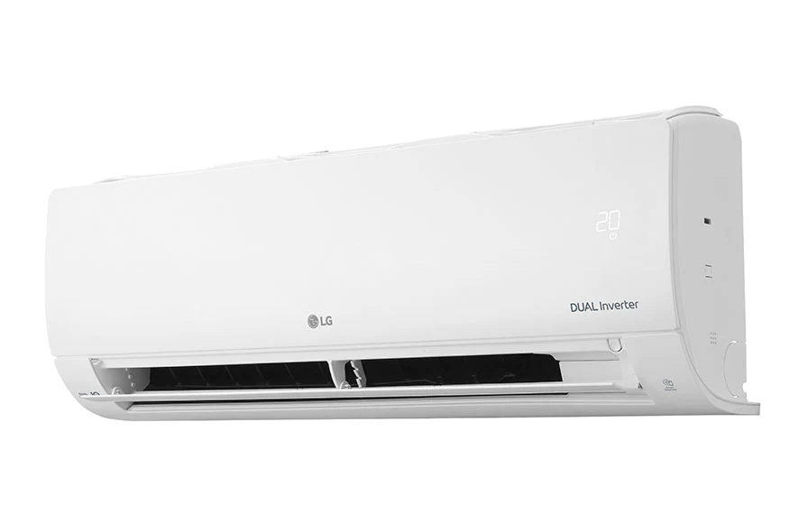 Điều hòa LG 2 chiều Inverter 9.000BTU B10END1