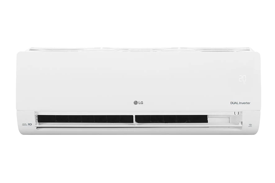Điều hòa LG 2 chiều Inverter 9.000BTU B10END1
