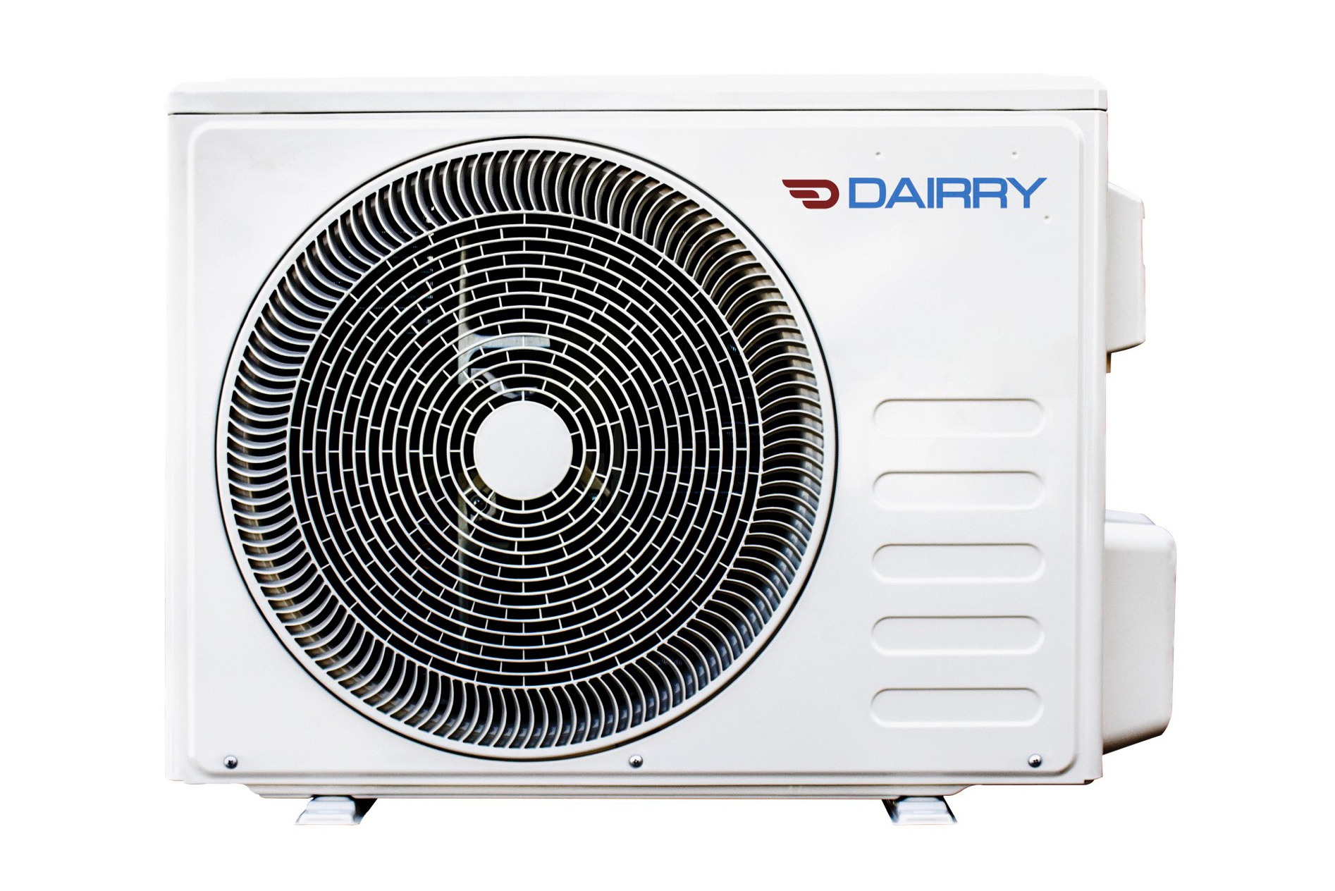 Điều hòa Dairry dòng Luxury DR09-LKC 9000btu 1 chiều R32