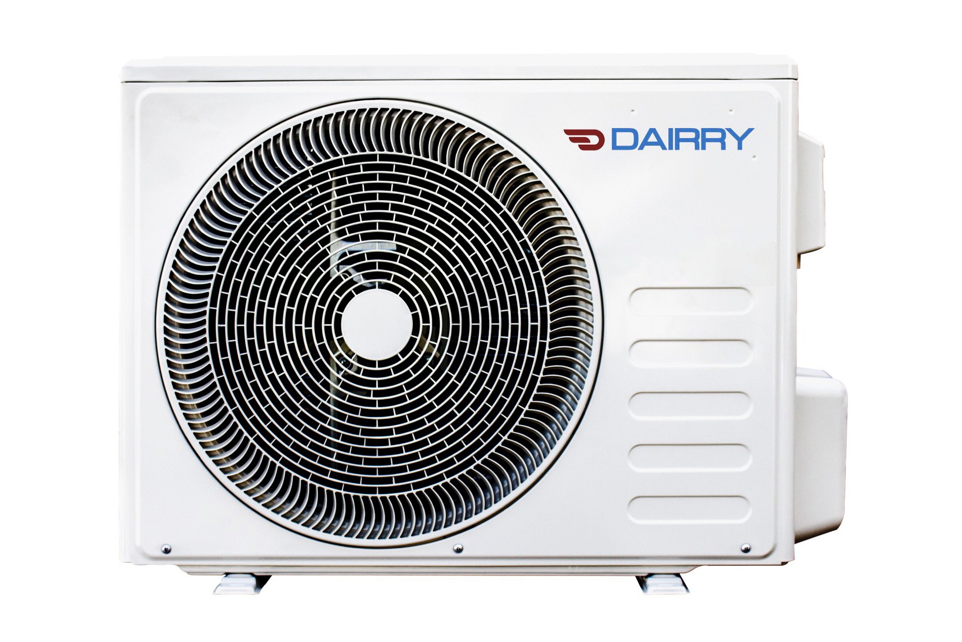 Điều hòa Dairry dòng Luxury i-DR12LKC 12000btu 1 chiều R32 inverter