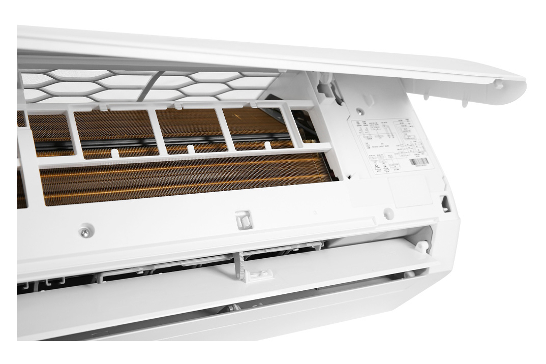 Điều hòa Gree GWC12PB-K3D0P4 - 1 chiều inverter - 12000BTU