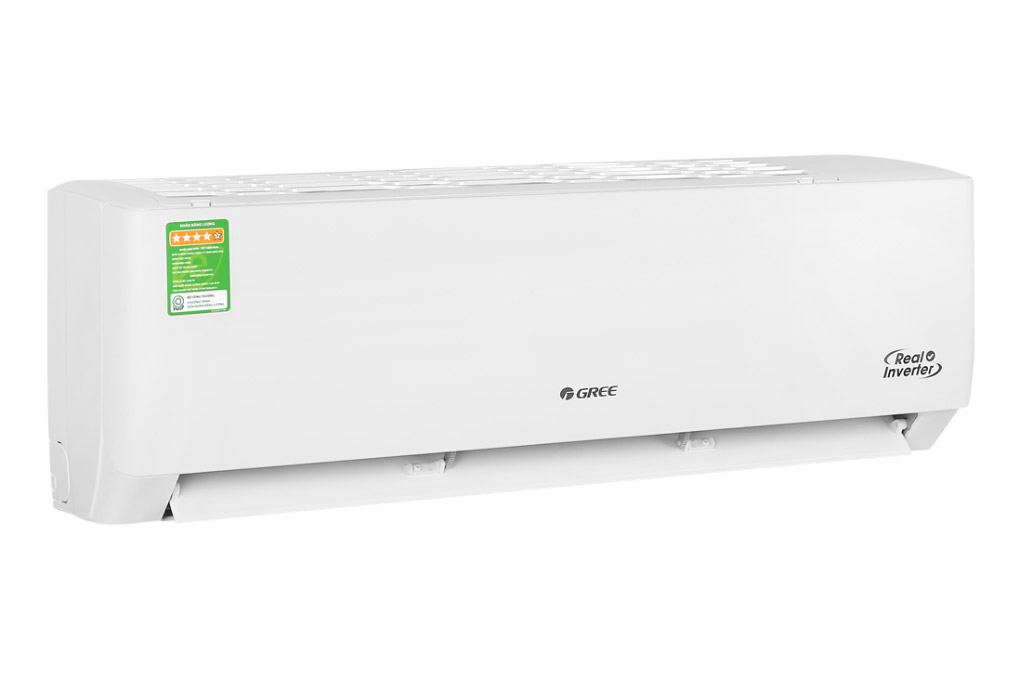 Điều hòa Gree GWC12PB-K3D0P4 - 1 chiều inverter - 12000BTU