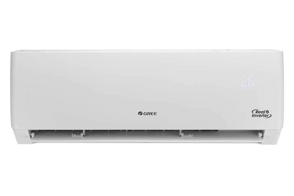 Điều hòa Gree GWC12PB-K3D0P4 - 1 chiều inverter - 12000BTU