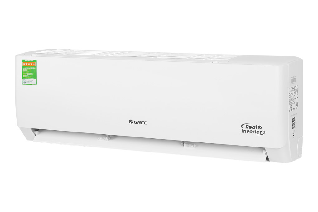 Điều hòa Gree GWC12PB-K3D0P4 - 1 chiều inverter - 12000BTU