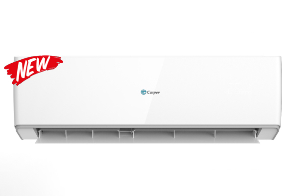 Điều hòa Casper 2 chiều 9.000Btu SH-09FS32