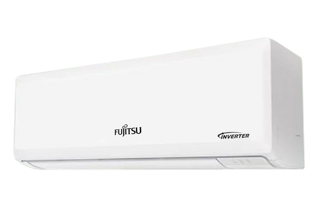 Điều hòa Fujitsu 1 chiều Inverter 9000Btu ASAG/AOAG09CPTA-V