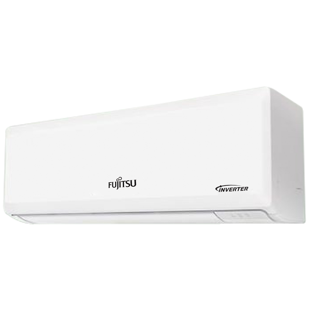 Điều hòa Fujitsu 1 chiều Inverter 18000Btu ASAG/AOAG18CPTA-V