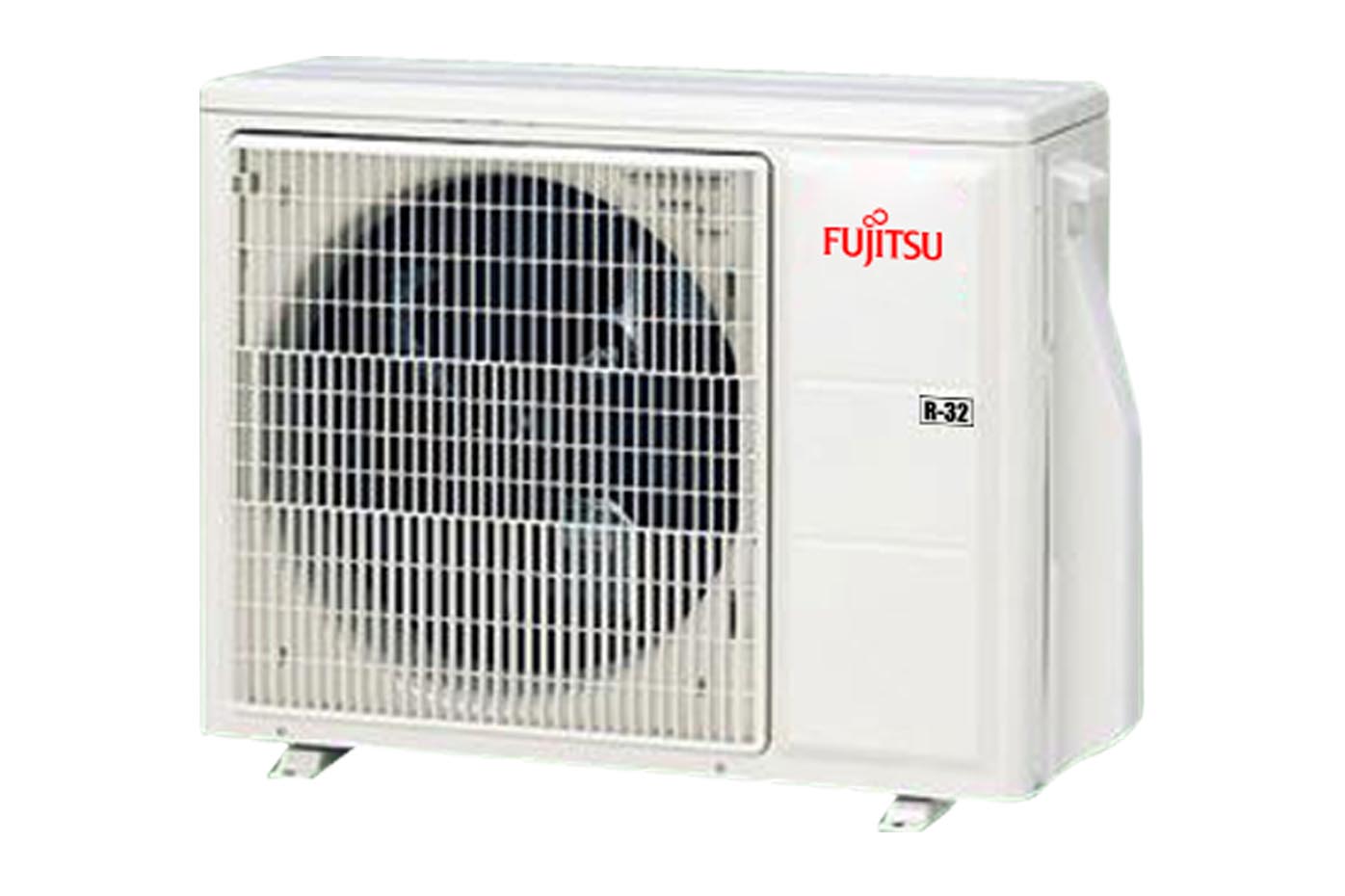 Điều hòa Fujitsu 2 chiều Inverter 9000Btu ASAG/AOAG09LLTB-V