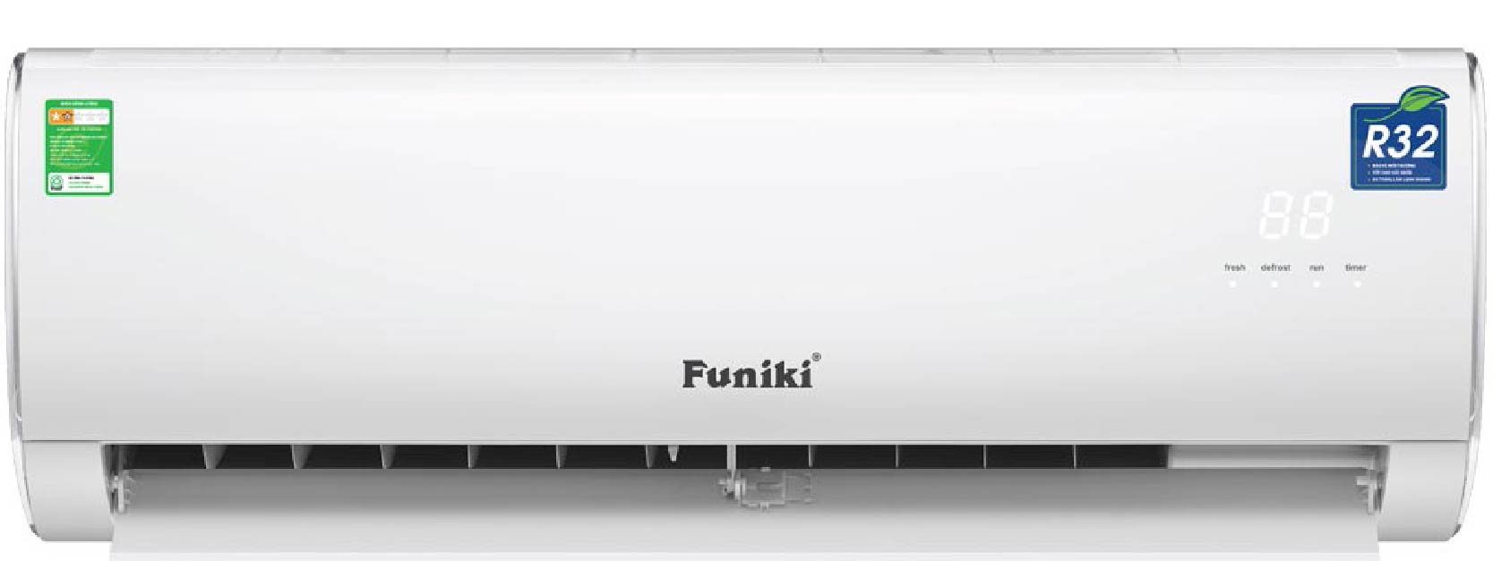 Điều Hòa Funiki 1 chiều 12.000btu HSC12TMU.M6