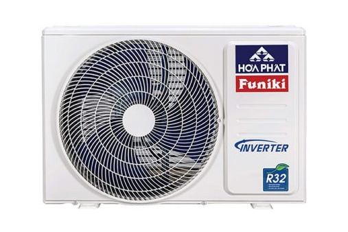 Điều Hòa Funiki 1 chiều Inverter 12.000btu HIC12TMU