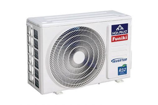 Điều Hòa Funiki 1 chiều Inverter 12.000btu HIC12TMU
