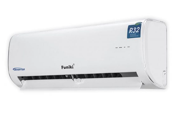 Điều Hòa Funiki 1 chiều Inverter 12.000btu HIC12TMU
