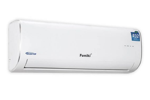 Điều Hòa Funiki 1 chiều Inverter 12.000btu HIC12TMU
