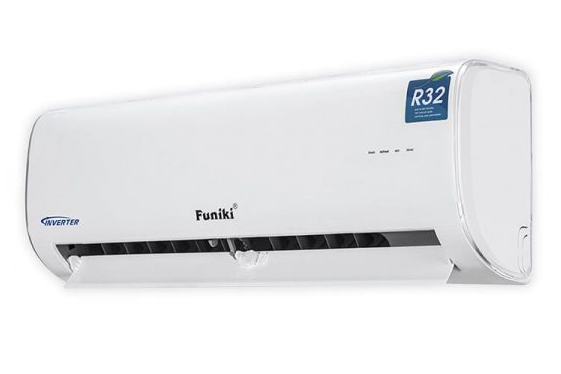 Điều Hòa Funiki 1 chiều Inverter 18.000btu HIC18TMU