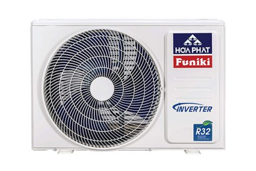 Điều Hòa Funiki 1 chiều Inverter 18.000btu HIC18TMU
