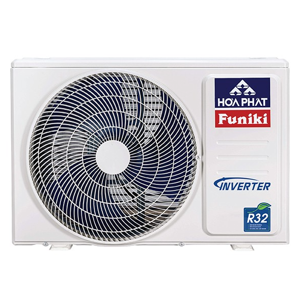 Điều Hòa Funiki 2 chiều Inverter 9.000btu HIH09TMU