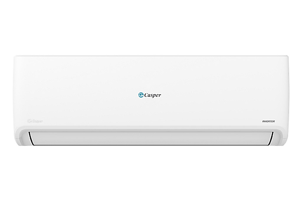 Điều hòa Casper 12000btu 1 chiều inverter GC-12IS33