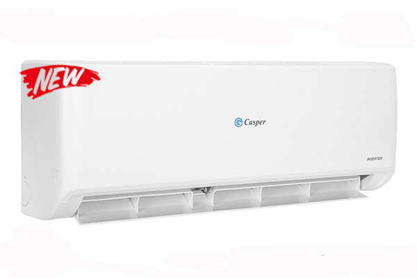 Điều hòa Casper 12000btu 1 chiều inverter GC-12IS33