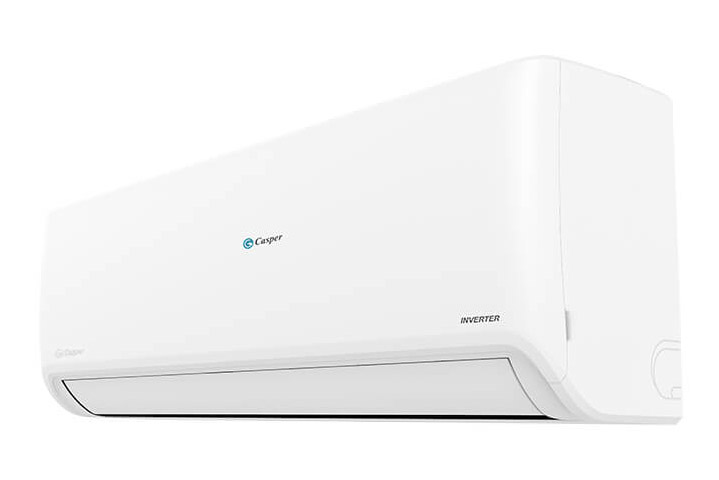 Điều hòa Casper 12000btu 1 chiều inverter GC-12IS33