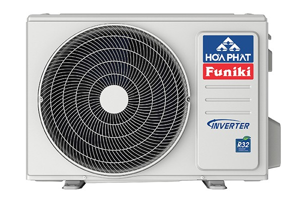 Điều Hòa Funiki HSIC09TMU - 9.000btu 1 chiều Inverter cánh đảo 3D
