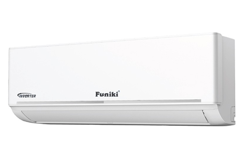 Điều Hòa Funiki HSIC09TMU - 9.000btu 1 chiều Inverter cánh đảo 3D