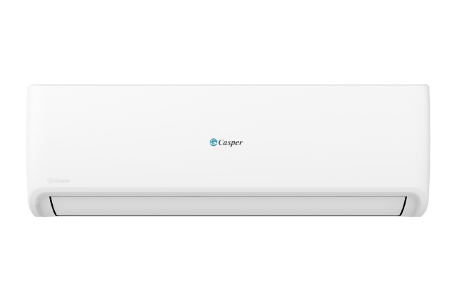 Điều hòa Casper 1 chiều 24.000Btu SC-24FS33