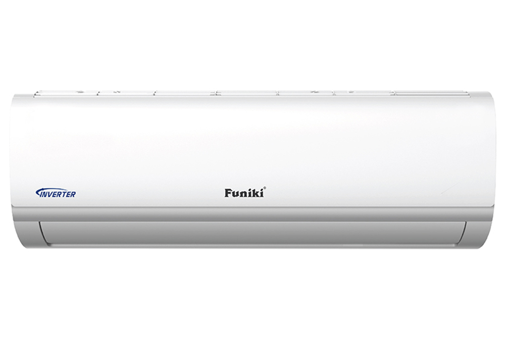 Điều Hòa Funiki 1 chiều Inverter 24.000btu HIC24TMU