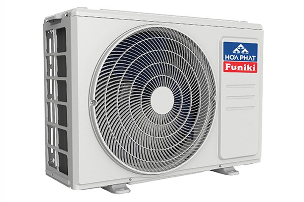 Điều Hòa Funiki 2 chiều 18.000btu HSH18TMU.M6