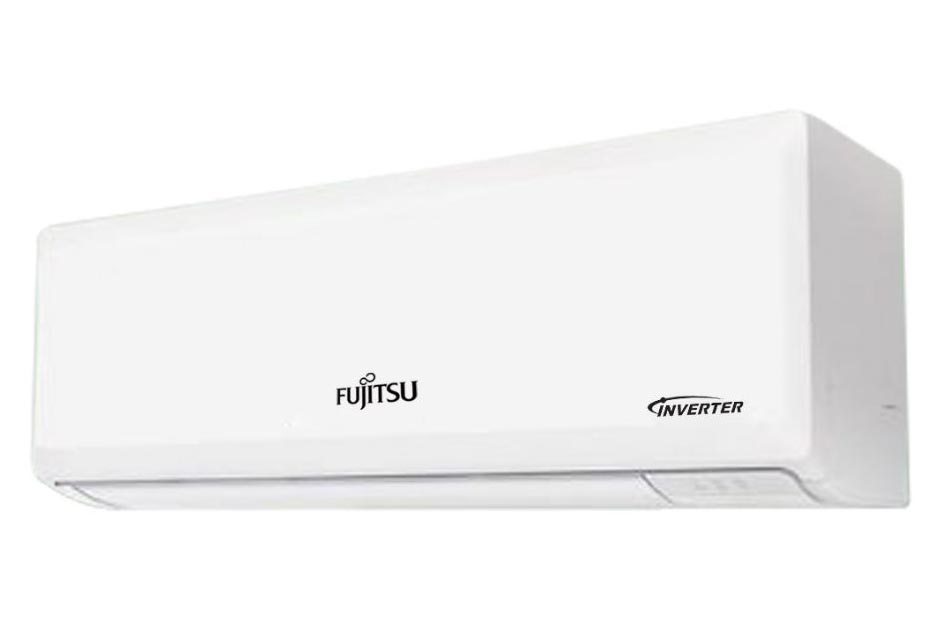 Điều hòa Fujitsu 1 chiều Inverter 24000Btu ASAG/AOAG24CPTA-V