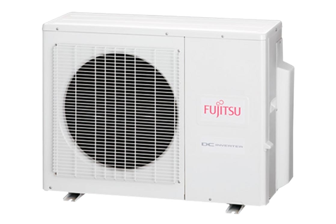 Điều hòa Fujitsu 1 chiều Inverter 24000Btu ASAG/AOAG24CPTA-V