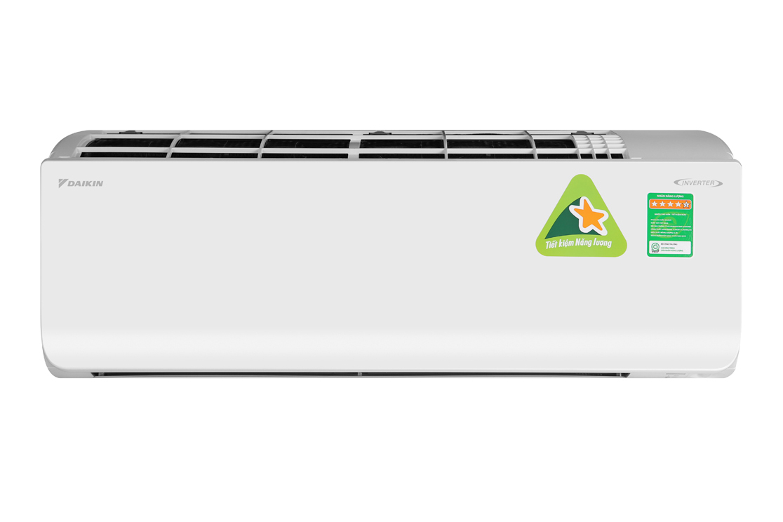 Điều hòa Daikin 2 chiều Inverter 24.000BTU FTHF71VVMV