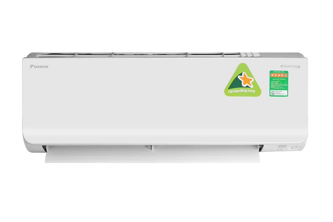 Điều hòa Daikin 2 chiều Inverter 24.000BTU FTHF71VVMV