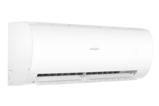 Điều hòa Aqua 1 chiều 9000BTU AQA-KCR9PA