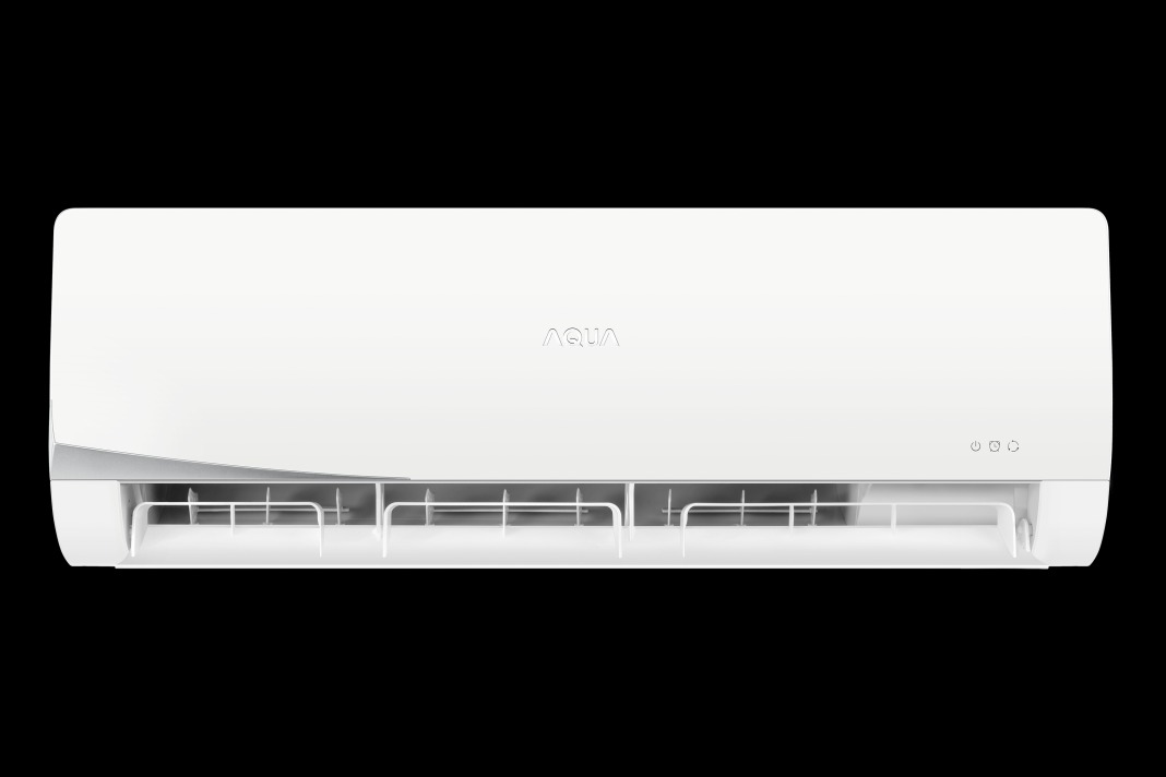 Điều hòa Aqua 1 chiều 18000BTU  AQA-KCR18NQ-S