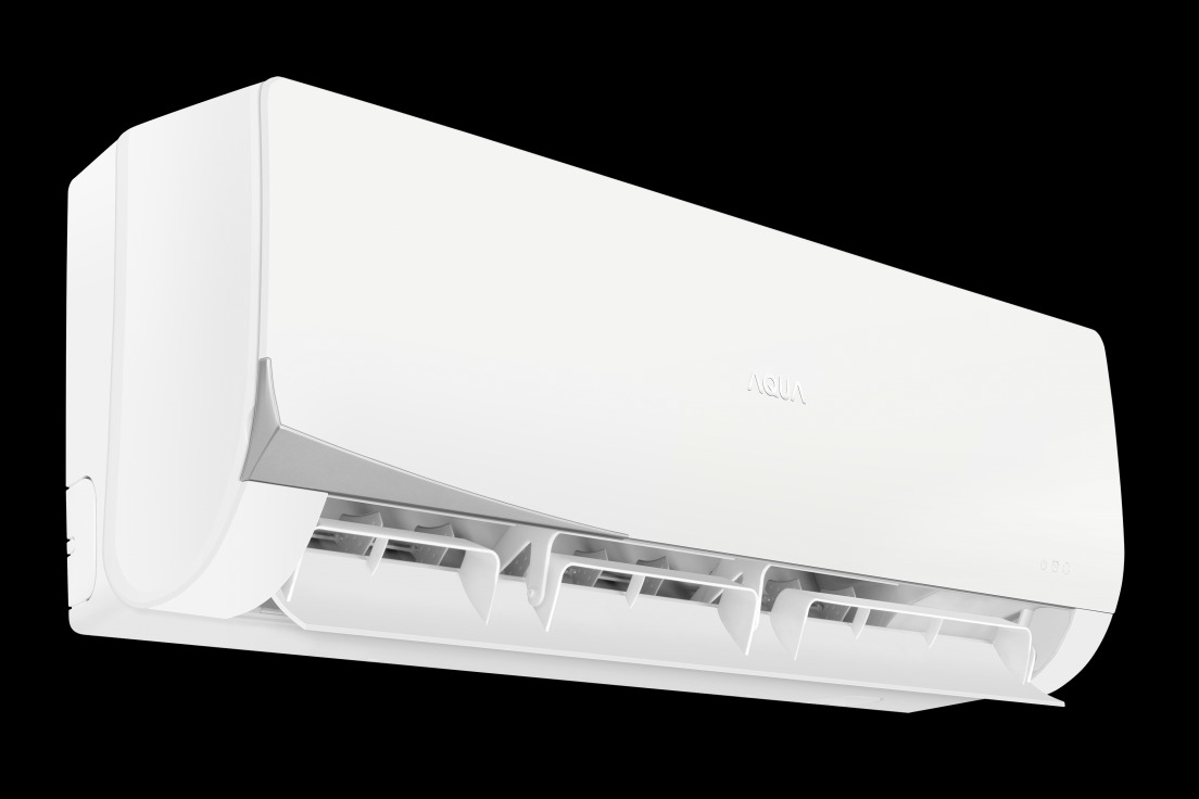 Điều hòa Aqua 1 chiều 18000BTU  AQA-KCR18NQ-S