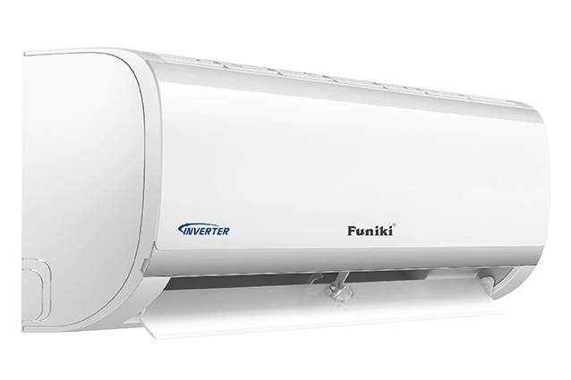 Điều Hòa Funiki 2 chiều Inverter 18.000btu HIH18TMU