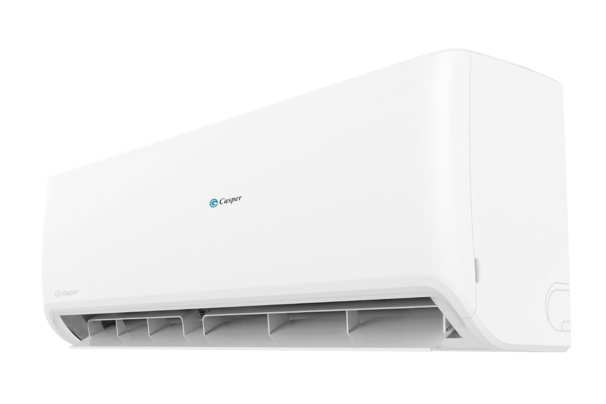 Điều hòa Casper 9000btu 1 chiều inverter GC-09IS35