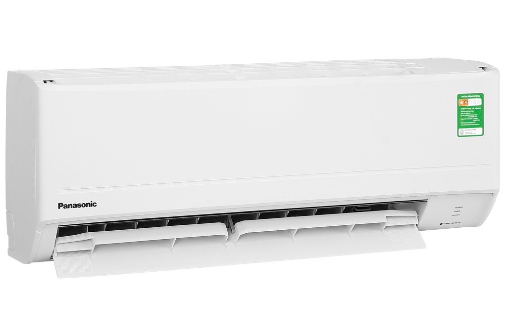 Điều hòa Panasonic 1 chiều 12.000BTU CU/CS-N12ZKH-8