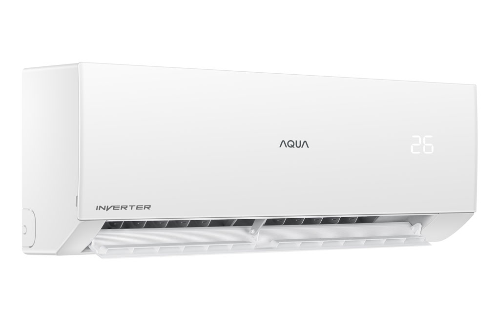 Điều hòa Aqua 18.000btu AQA-RV18QAN - 1 chiều inverter