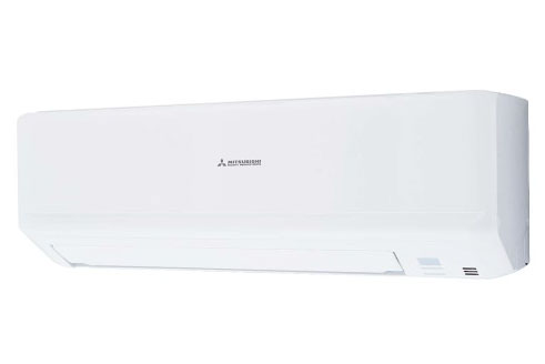 Điều hòa Mitsubishi Heavy 2 chiều Inverter 18.000BTU SRK/SRC-50ZSPS-W5