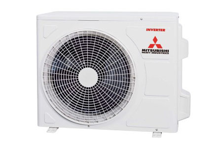 Điều hòa Mitsubishi Heavy 2 chiều Inverter 18.000BTU SRK/SRC-50ZSPS-W5