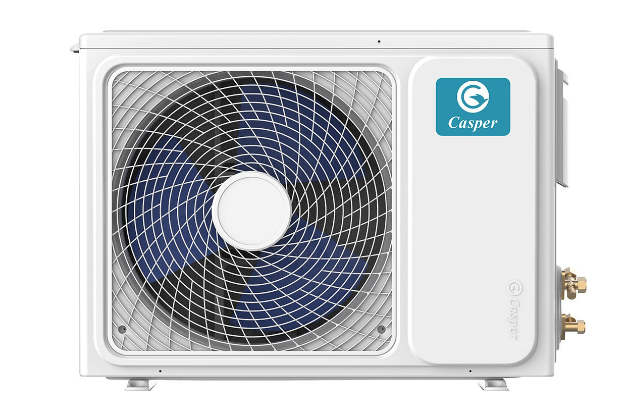 Điều hòa Casper 24000btu 1 chiều inverter GC-24IS32