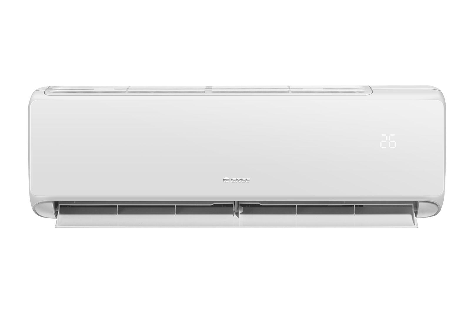 Điều hòa Gree 18000btu CHARM18HI - 2 chiều inverter