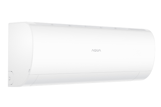 Điều hòa Aqua 1 chiều 18000BTU AQA-KR18PA