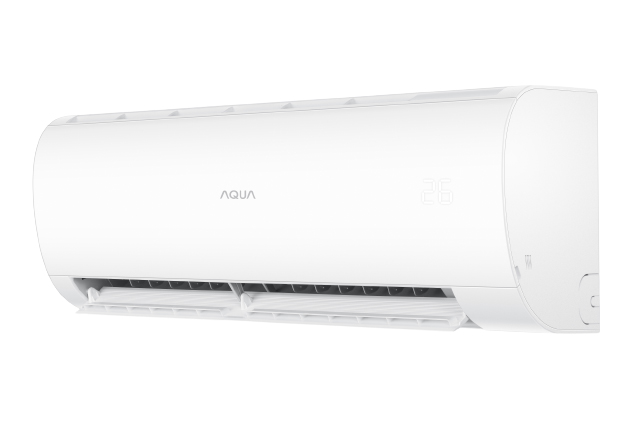 Điều hòa Aqua 1 chiều 18000BTU AQA-KR18PA